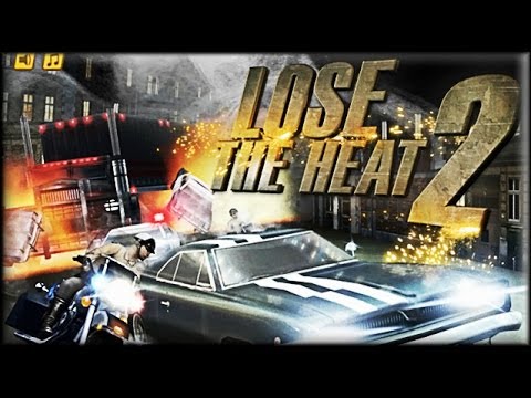 lose the heat 4